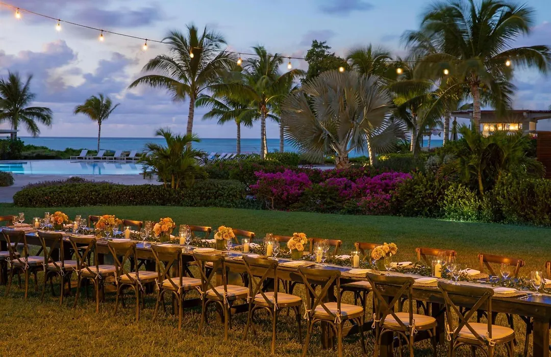 The Ritz-Carlton Residences, Turks & Caicos-1