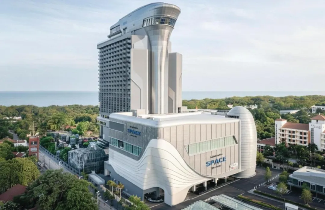 Grande Centre Point Space Pattaya-1