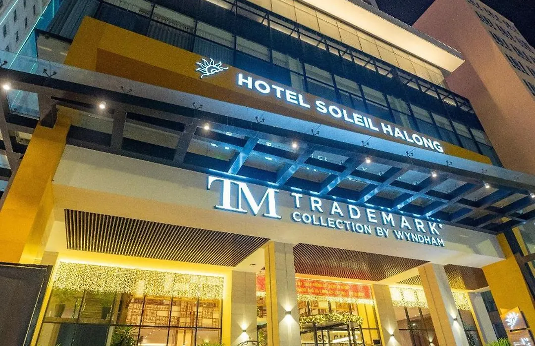 Hotel Soleil Ha Long, Trademark Collection By Wyndham-1