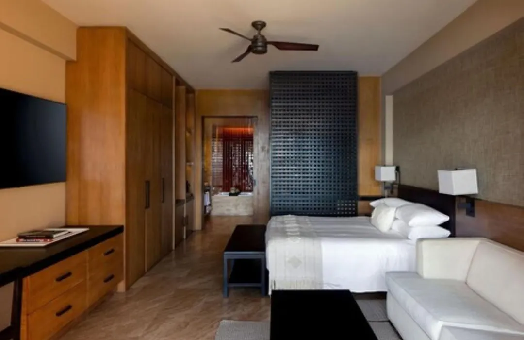 Casa Maat At Jw Marriott Los Cabos Beach Resort & Spa-1