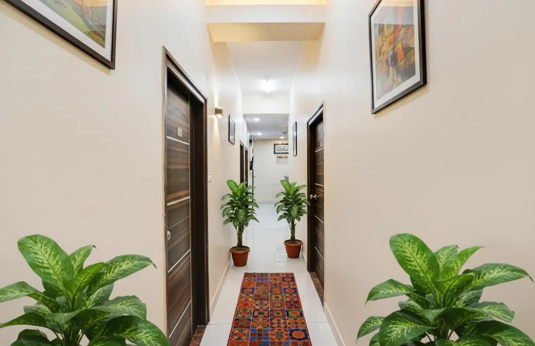 Fabhotel Pride Image - Rajarajeshwari Nagar-1