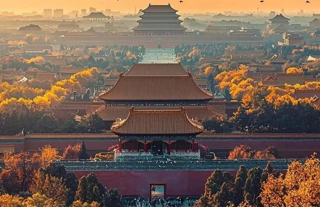 East Sacred Hotel-Beijing Tiananmen Square,The Forbidden City,Wangfujing Subway St Ation,Located In The City Center-1