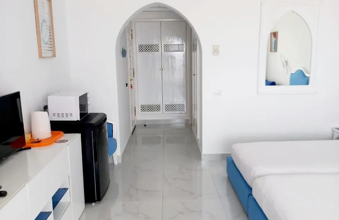 Domina Coral Bay Sultan - Private Room-1