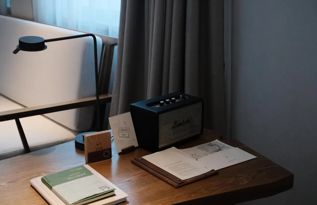 Savhe Hotel Shanghai World Expo-1