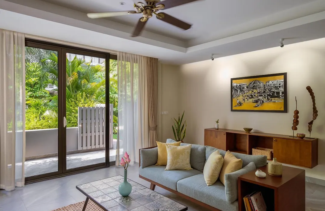 Tui Blue Angkor Grace Wellness Resort-1