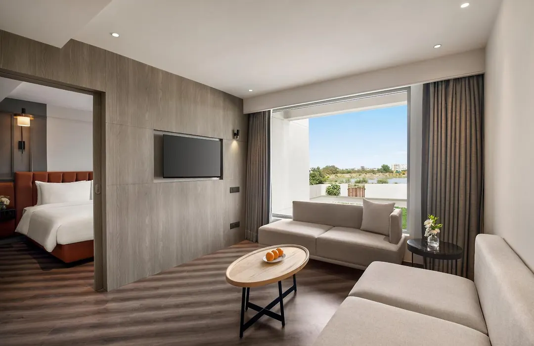 Ramada Encore By Wyndham Indore Nipania-1