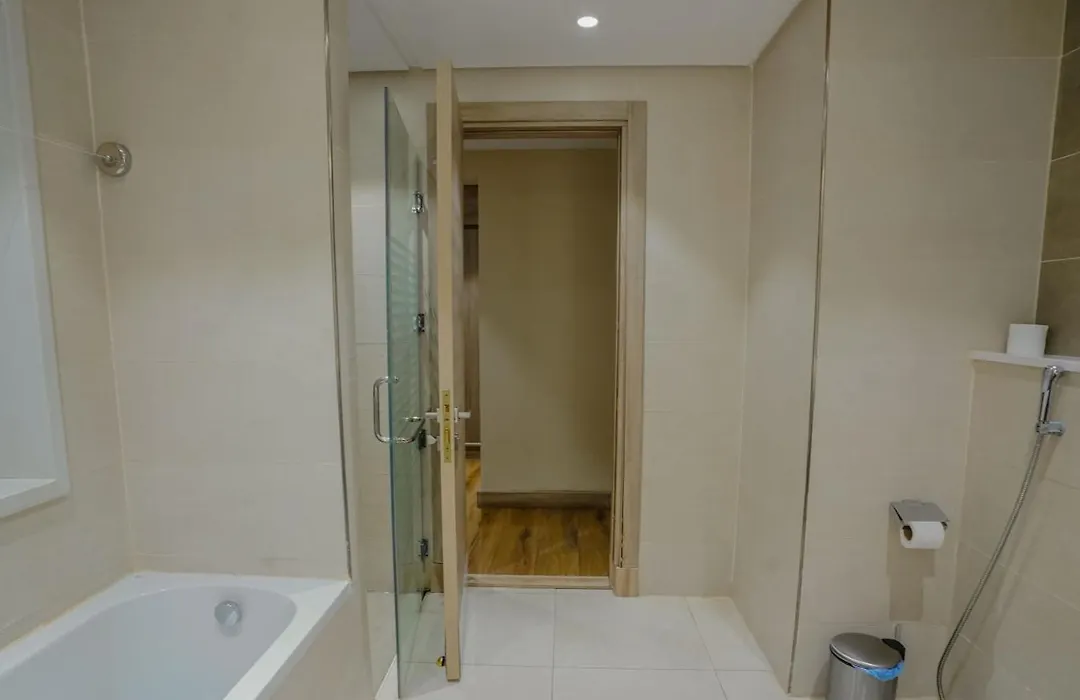 فندق رؤيا الاندلس النخبة - Roaya Alandalus Elite Hotel-1