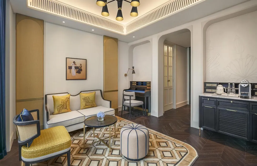La Festa Phu Quoc, Curio Collection By Hilton-1