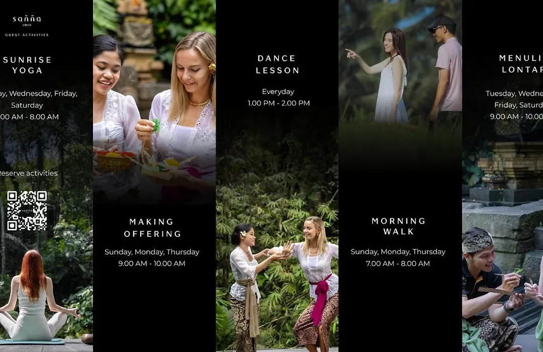 Sanna Ubud A Pramana Experience-1