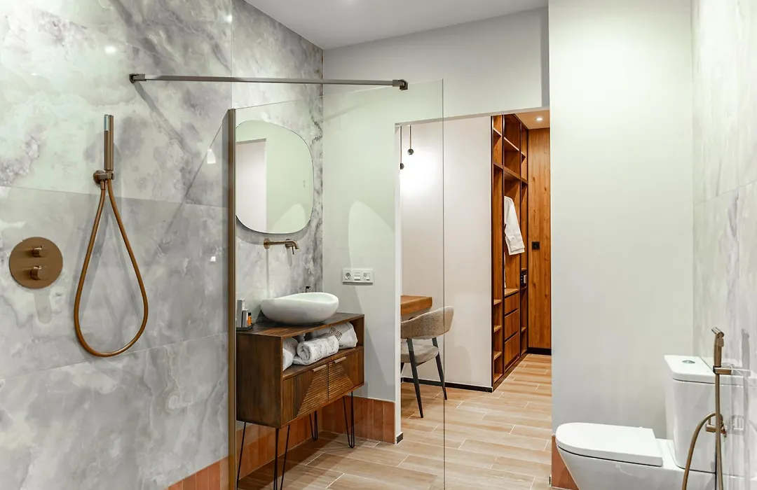 Bubaqia House - Suites Boutique-1