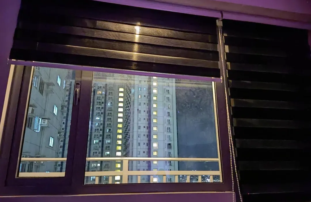 5-Min Walk Mall Sm North Edsa, Near Trinoma , Fast Wifi , Quezon City Manila - The Grass Residences-1
