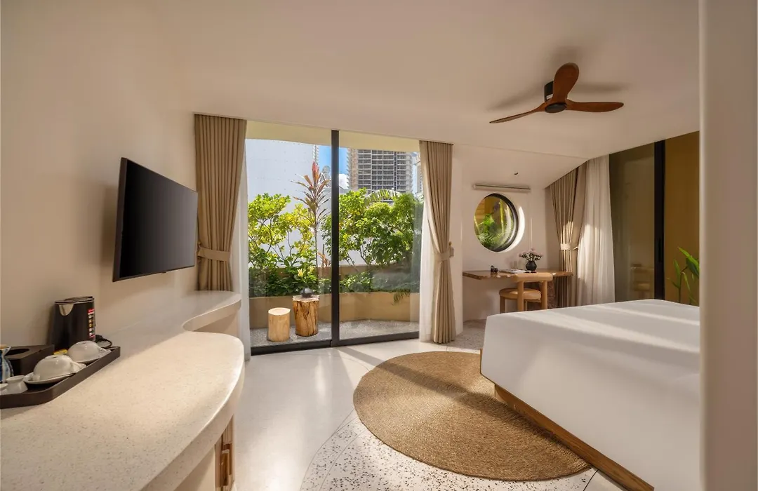 Saha Casa Boutique Hotel Da Nang-1