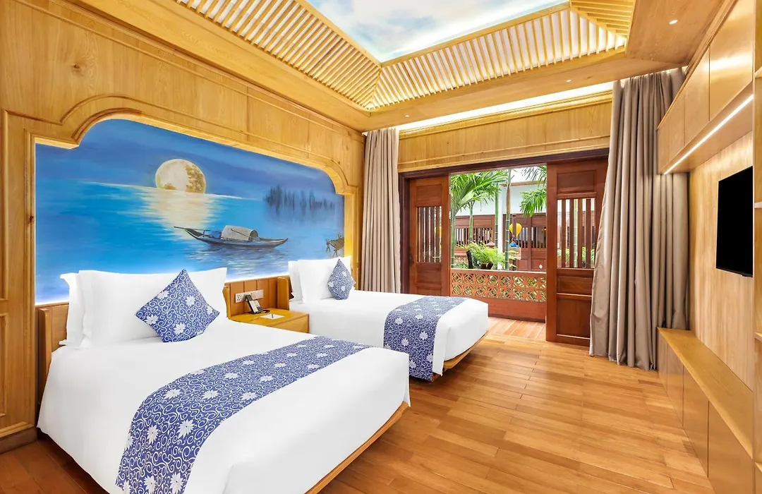 Wafaifo Resort Hoi An-1