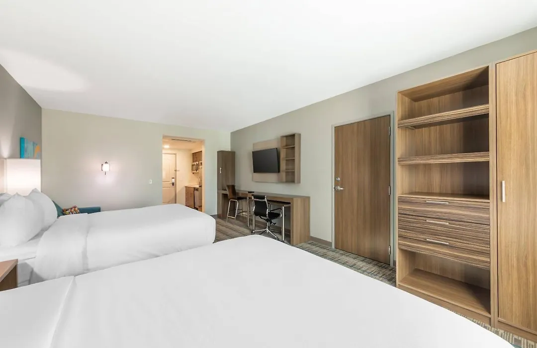 Mainstay Suites Fort Myers East I-75-1
