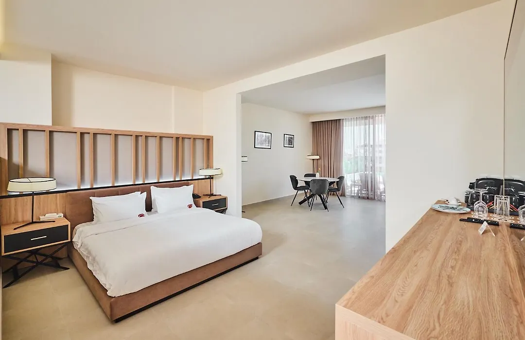 Hotel Saint Georges Beirut-1