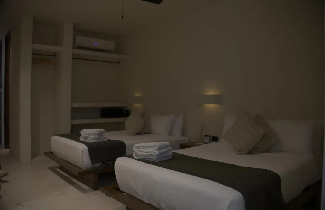 Downtown Tulum Hotel (Adults Only)-1