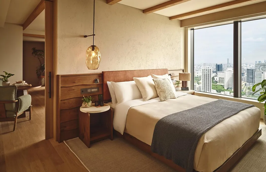 1 Hotel Tokyo-1