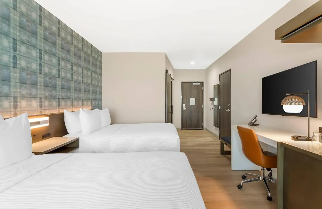 Cambria Hotel Fort Worth - Medical Center-1