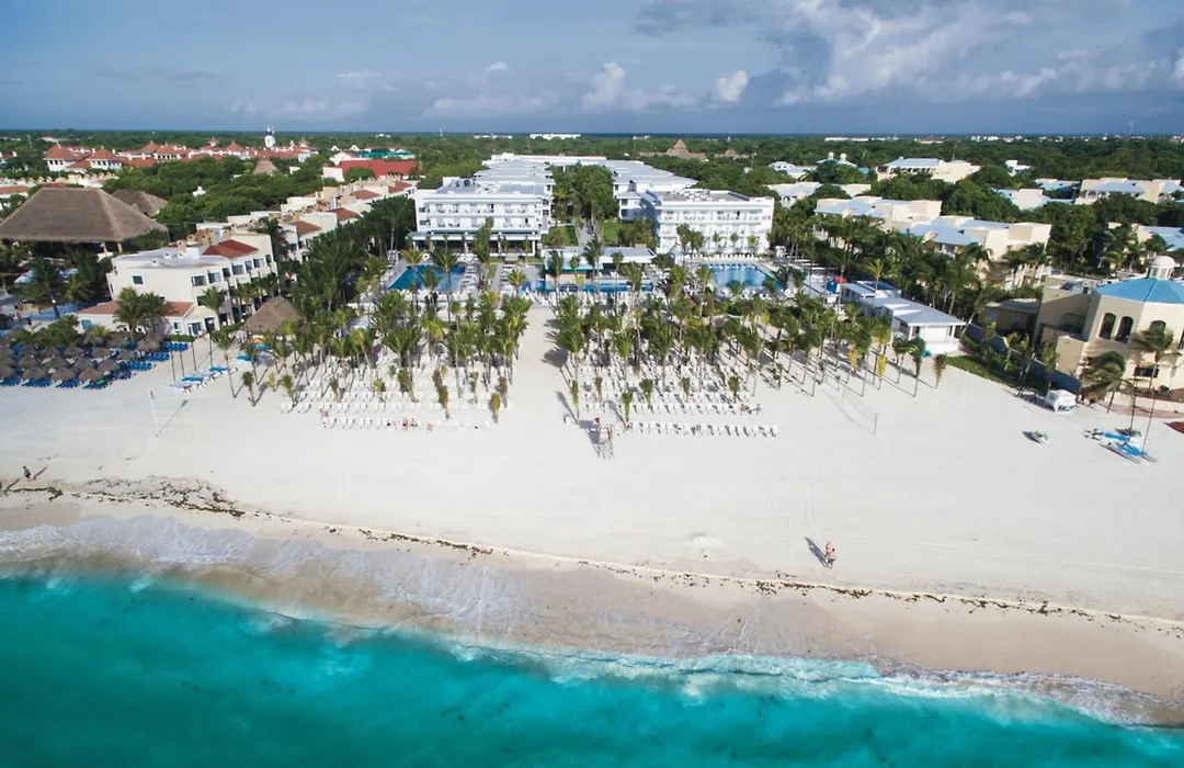 Riu Playacar-1