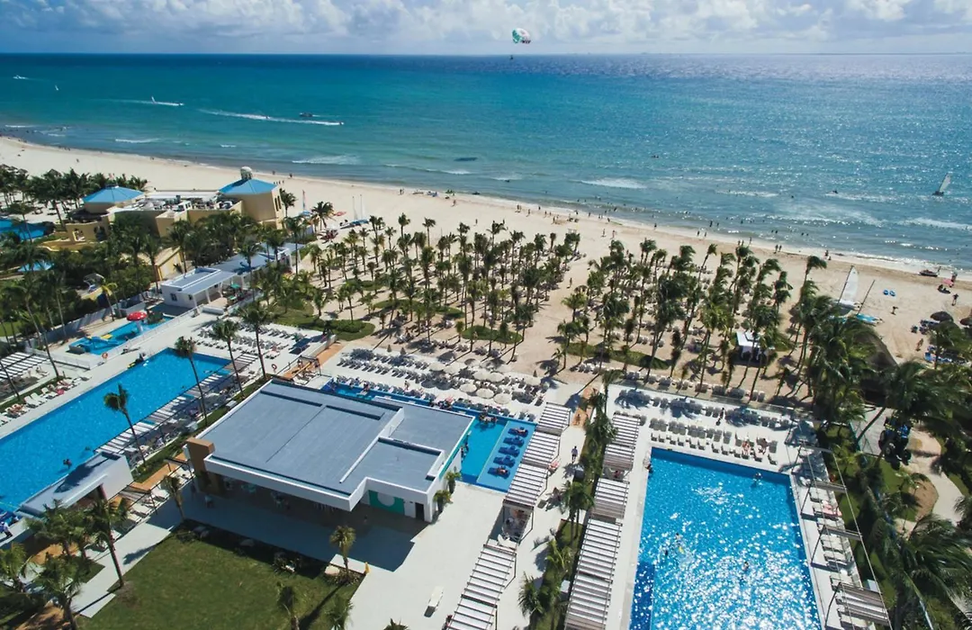 Riu Playacar-1