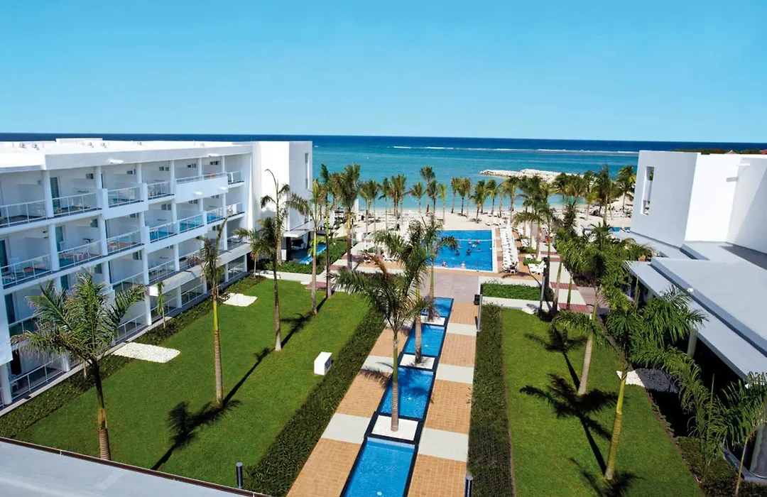 Riu Palace Jamaica (Adults Only)-1
