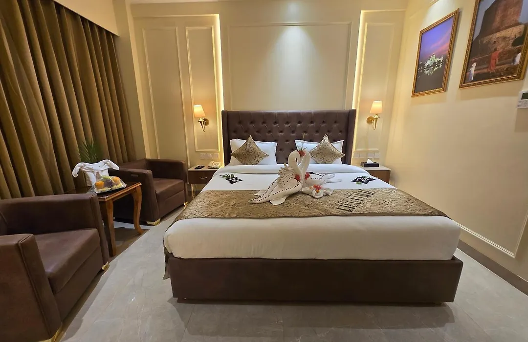 Hotel Regal Club And Resort-1