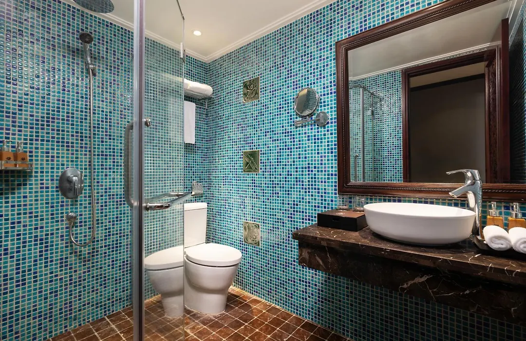 Hanoi Solis Hotel-1