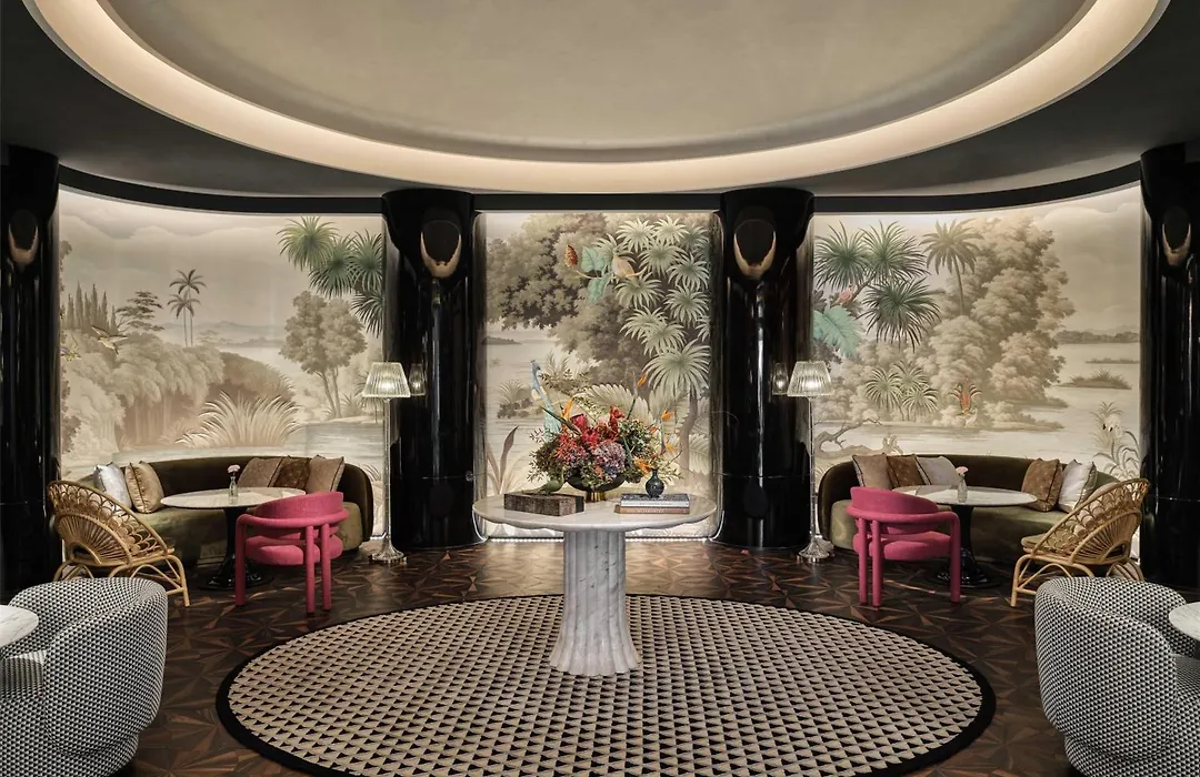 Waldorf Astoria Shanghai Qiantan-1