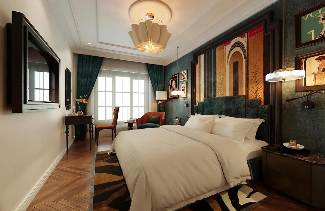 L'Heritage Premium Hanoi Central-1