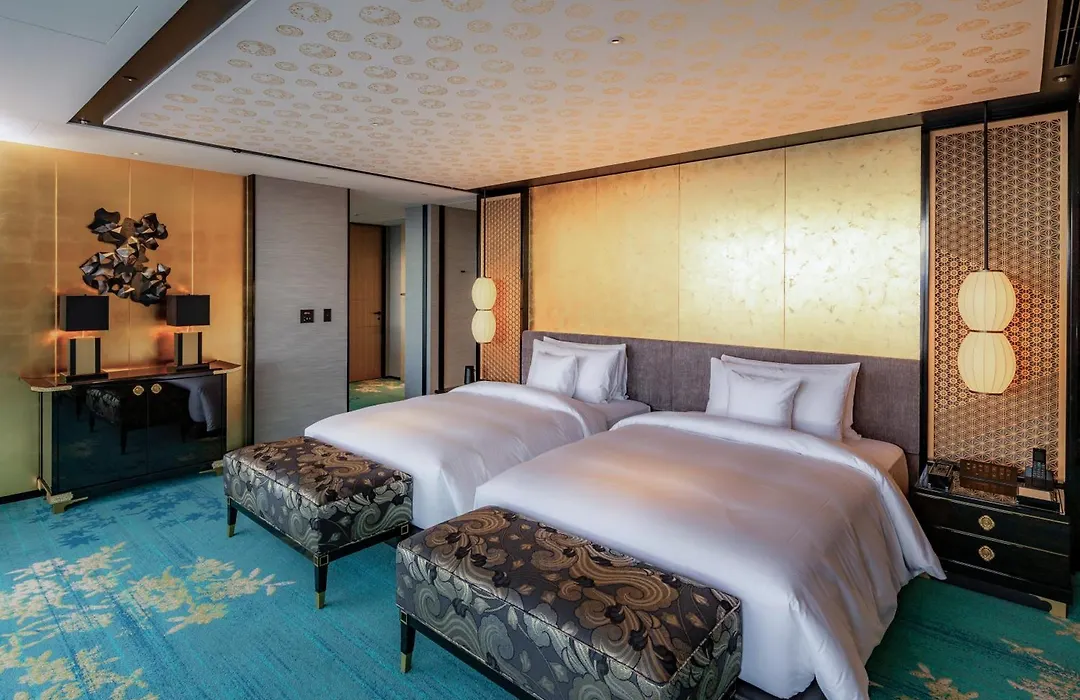 Espacio Nagoya Castle, The Leading Hotels Of The World "Lhw"-1