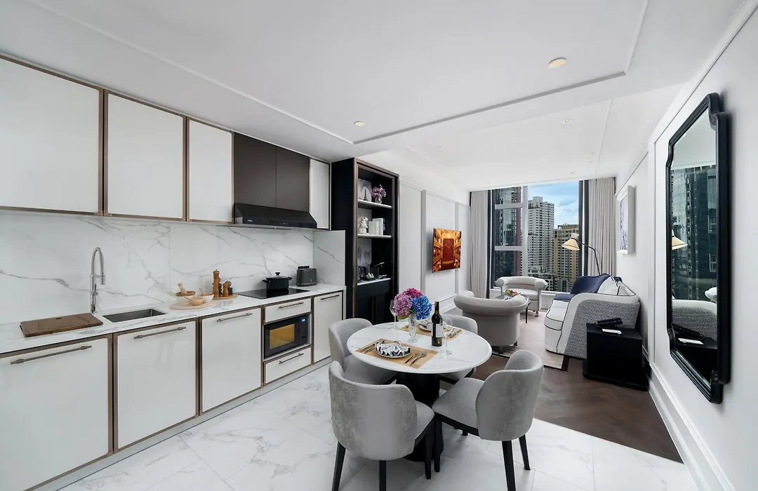 La Clef Bangkok By The Crest Collection-1