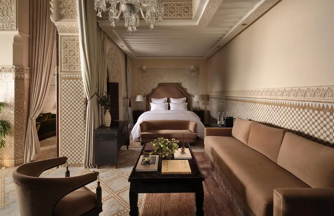 Palais De Fes Suites & Spa-1