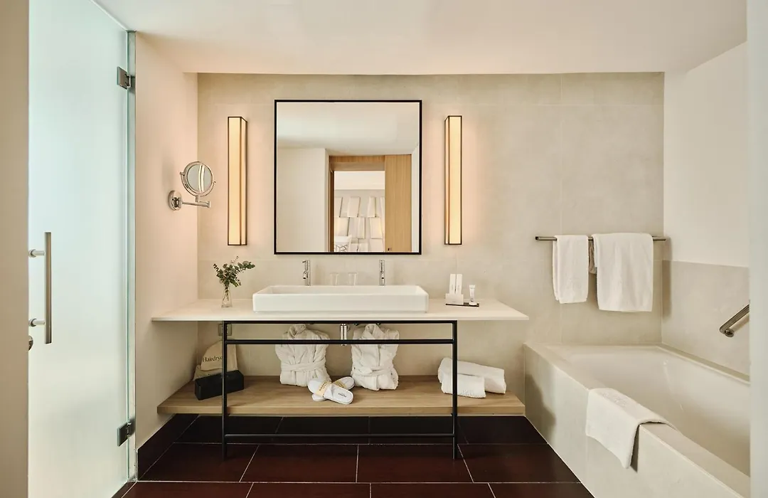 Hospes Palau De La Mar, Valencia, A Member Of Design Hotels-1