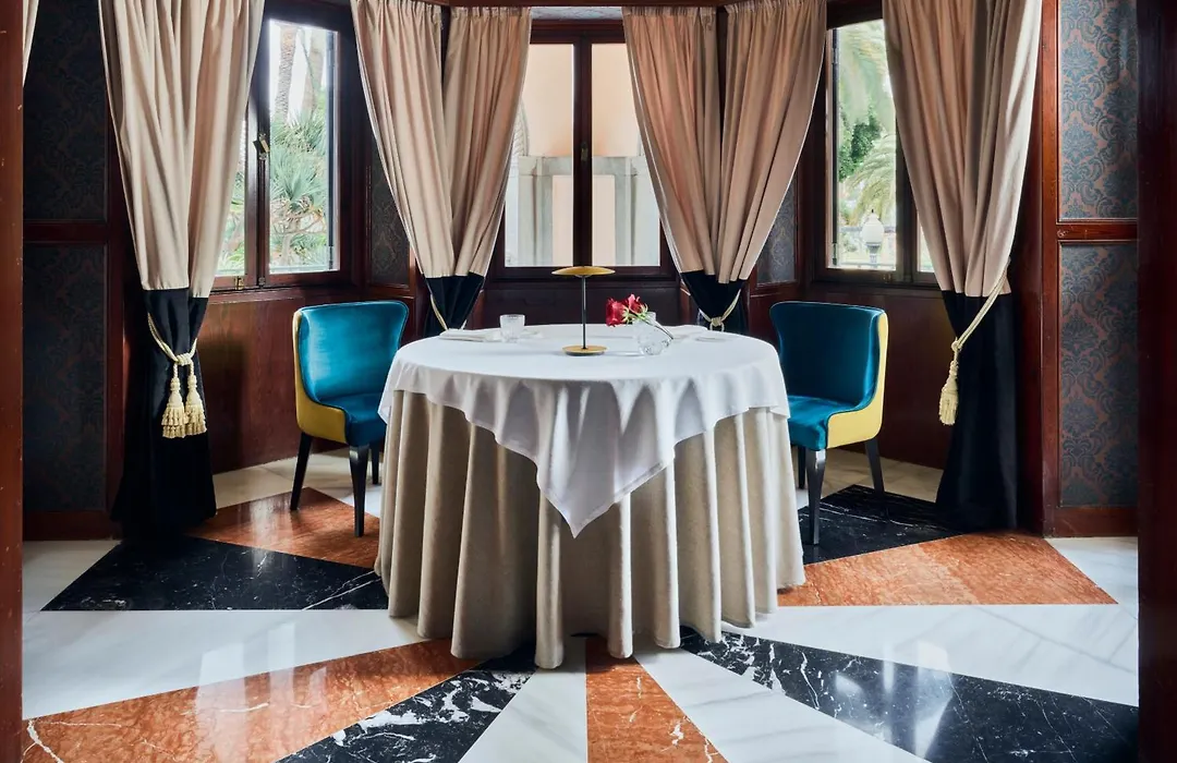 Santa Catalina, A Royal Hideaway Hotel - Gran Lujo-1