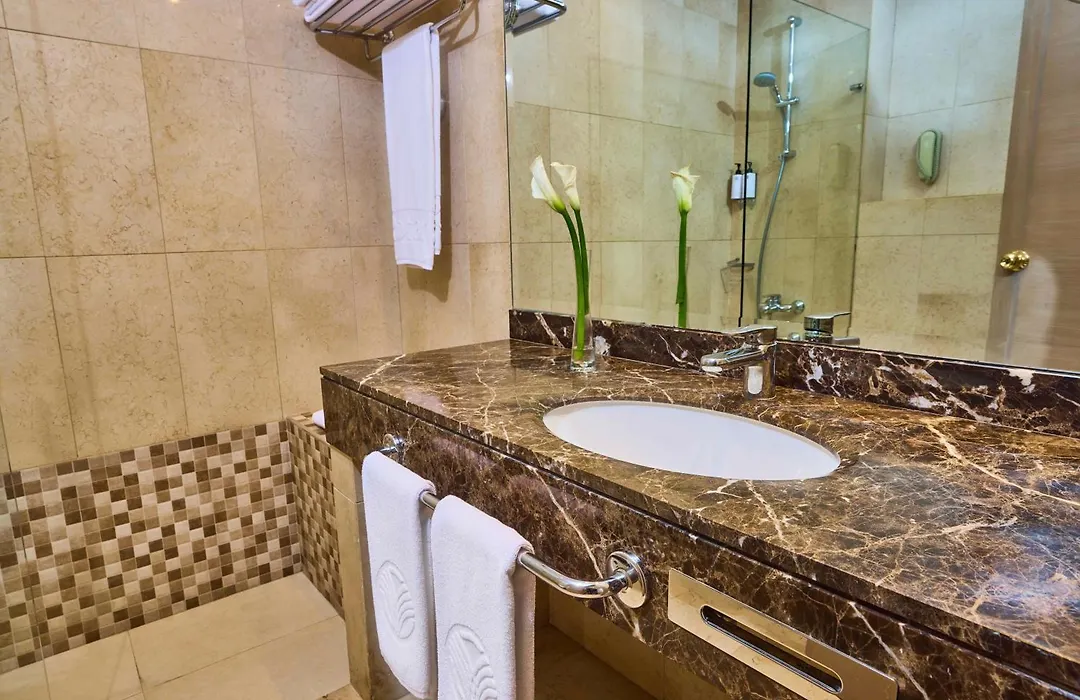 Gefinor Rotana - Beirut-1