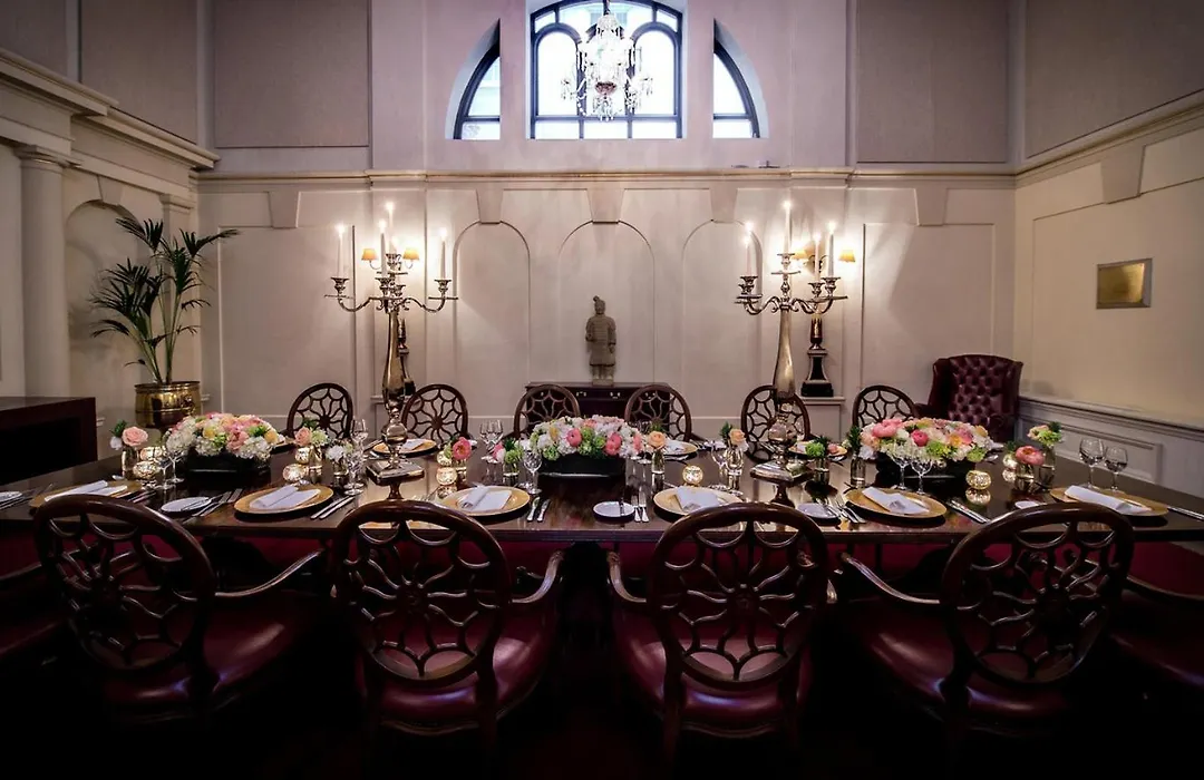 The Bloomsbury Hotel-1