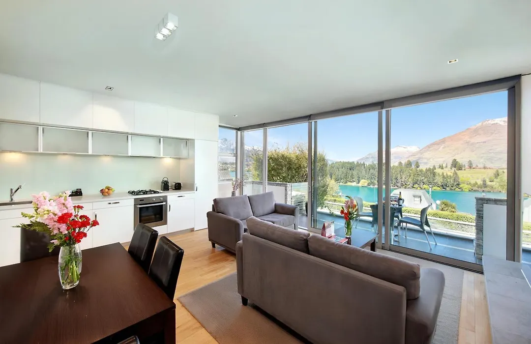 Swiss-Belsuites Pounamu Queenstown-1
