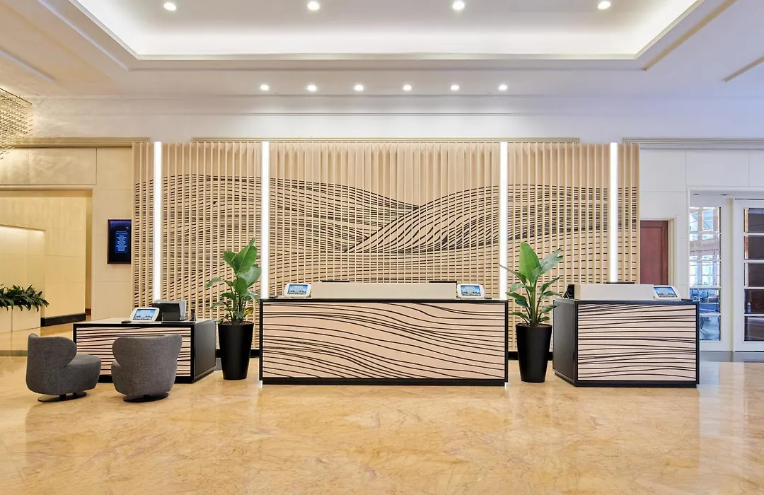 Duxton Hotel Perth-1