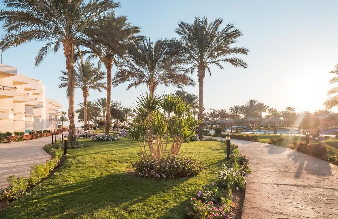 Hurghada Long Beach Resort-1
