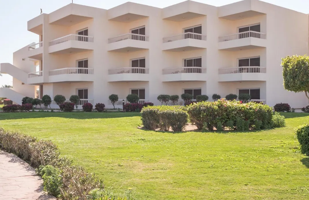Hurghada Long Beach Resort-1