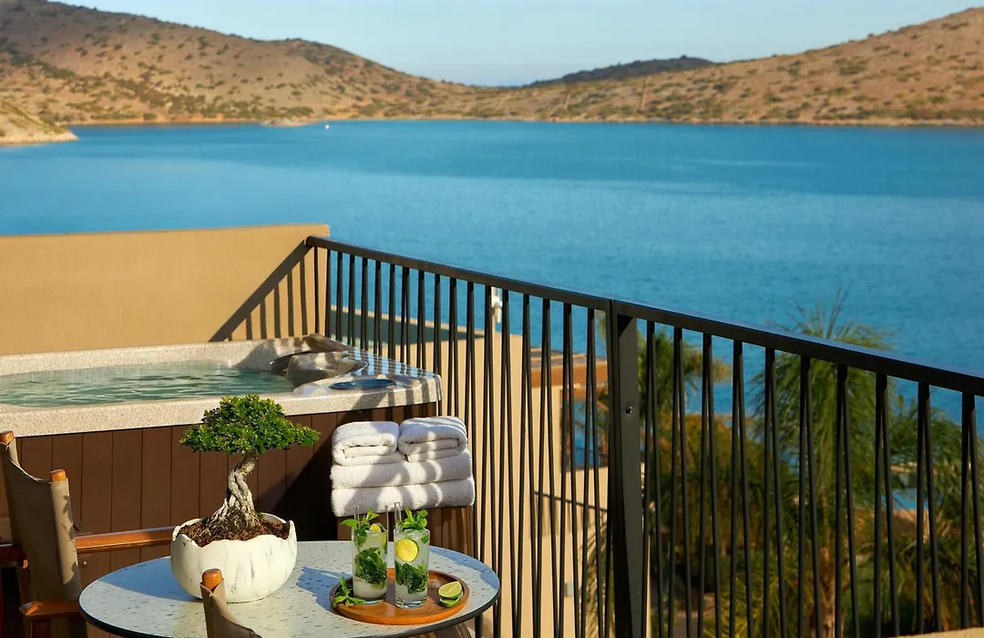 Enorme Infinity Elounda - Adults Only-1