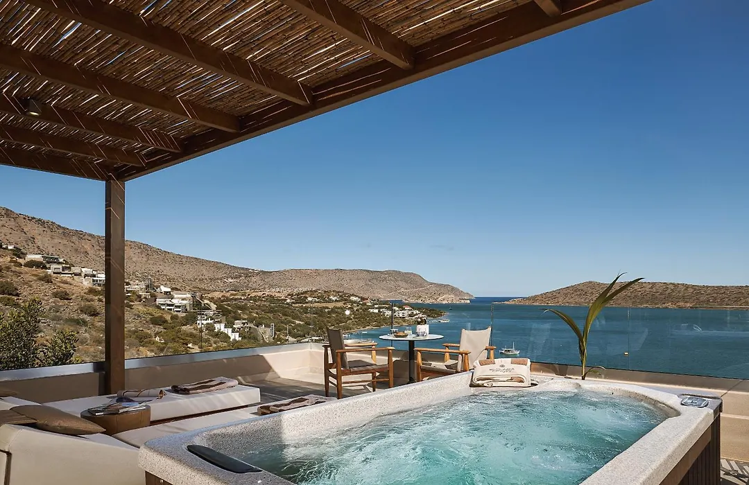 Enorme Infinity Elounda - Adults Only-1