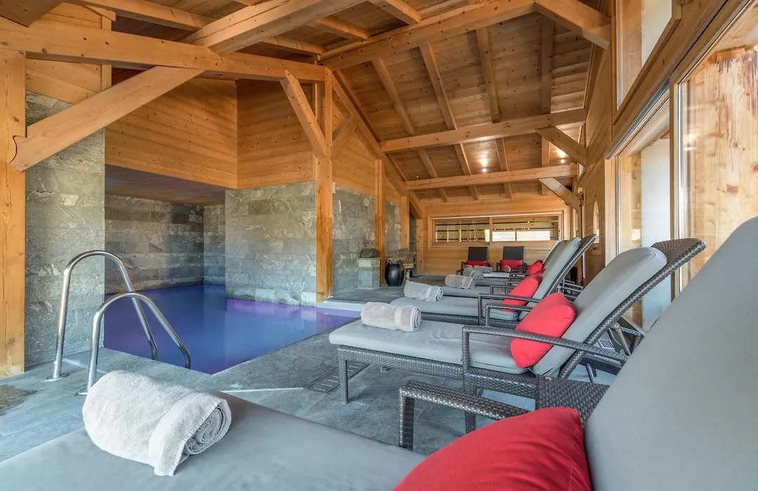 Flocons De Sel - Relais & Chateaux-1