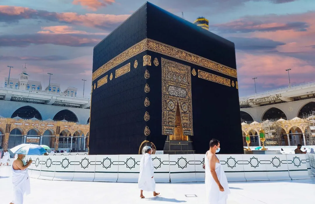 Intercontinental Dar Al Tawhid Makkah By Ihg-1