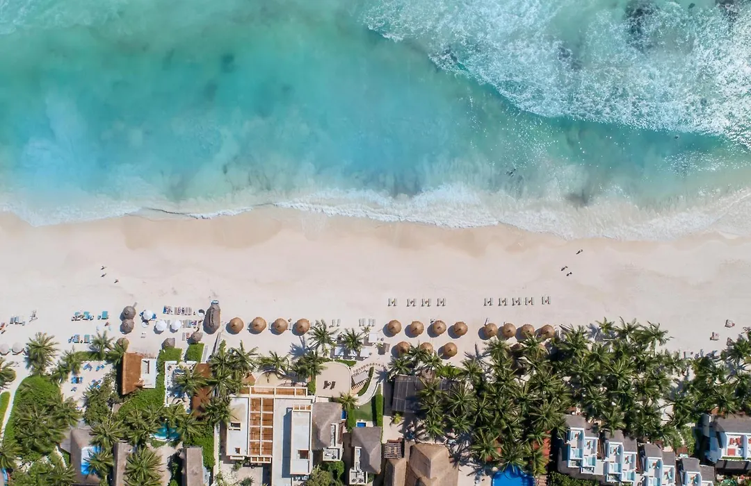 Ana Y Jose Tulum Hotel & Beach Club-1