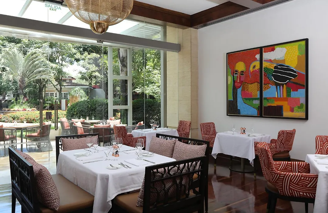 Intercontinental Costa Rica At Multiplaza Mall By Ihg-1