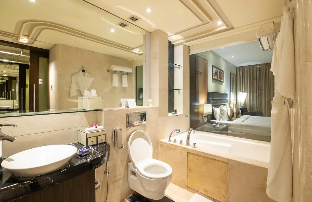 Vivanta Hyderabad, Begumpet-1