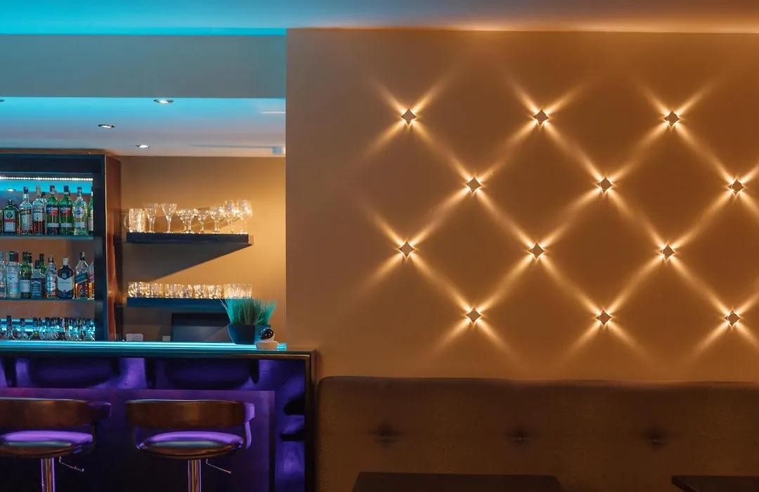 Stannum Boutique Hotel & Spa-1