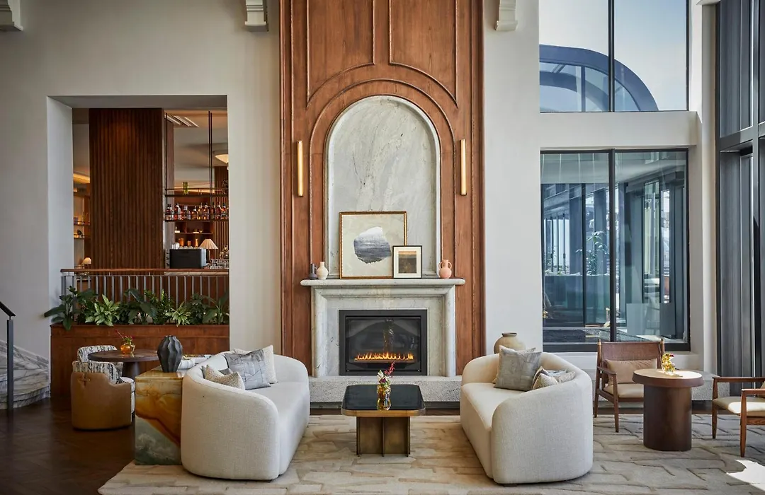 Intercontinental Table Bay Cape Town By Ihg-1