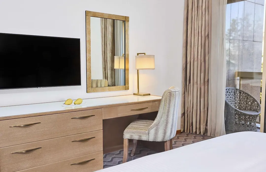 Gefinor Rotana - Beirut-1